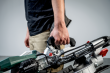 Kapp- und Gehrungssäge KGS 305 M Metabo Produktbild img4 S