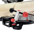 Kapp- und Gehrungssäge KGS 305 M Metabo Produktbild img8 S