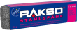 Stahlspäne mittel a 150 g Rakso Produktbild img1 S