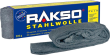 Stahlwolle Gr. 0000 fein, 200 g Rakso Produktbild