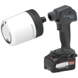 Wechselaufsatz Area 1250-2500Lumen für MULTILIGHT SCANGRIP Produktbild img4 S