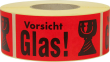 Hinweis Etiketten Produktbild