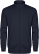 Herren Sweatshirtjacke EXCD Workwear 5270 Produktbild img1 S