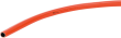 Fortis Sicherheitswasserschlauch PVC, leuchtorange Produktbild img2 S