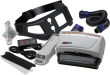 Atemschutzgebläse Versaflow TR-619E, Starter-Kit, 3M Produktbild img1 S