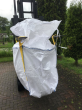 BigBag 1000kg 900x900x1100mm, 4 Schl. Produktbild img2 S