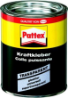 Pattex transparent 650g Produktbild img1 S
