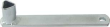 Dreikantschlüssel DIN 3223, Standard Schake Produktbild img2 S