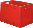 Transport-Stapelkasten B600xT400xH420 mm Produktbild
