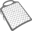 Farbabstreifgitter Produktbild img1 S