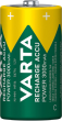Batterie RECHARGEABLE Akku C 3000mAh VARTA Produktbild