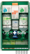Erste-Hilfe-Station QuickSafe Box Complete Produktbild img1 S