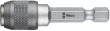Schnellwechsel-Bithalter 1/4" für 1/4" Bits 51mm Wera Produktbild