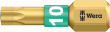 Wera Bit Diamant 1/4" DIN 3126 C6,3 TORX Produktbild