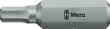 Wera Bit zähhart 5/16" DIN3126C8 TORX Produktbild img1 S