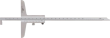 HP Tiefenmessschieber mit abgesetztem Messstift 1/20 Produktbild img1 S