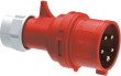 CEE-Phasenwender 16 A 380 V REV Produktbild