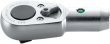 Hebel-Umschaltknarre 3/4"165mm 36Zähne Stahlwille Produktbild img1 S