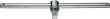 Quergriff mit Gleitstück 1/2" 300mm QR Stahlwille Produktbild img1 S