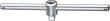 Quergriff mit Gleitstück 3/8" 165mm Stahlwille Produktbild img1 S