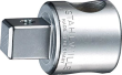 Kopf zu Quergriff 3/4" 61,5mm Stahlwille Produktbild img1 S