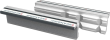 Magnet-Schonbackenpaar Alu 3x senkrechte Prismen Produktbild