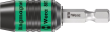 Bithalter Rapidaptor 1/4" für 1/4" Bits Magnet 57mm Ringmagnet Wera Produktbild