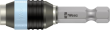 Bithalter Rapidaptor 1/4" für 1/4" Bits 50mm Edelstahl Wera Produktbild