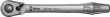 Hebel-Umschaltknarre 1/4"ZYKLOP metal switch Wera Produktbild img1 S