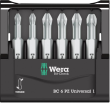 Bit-Satz Bit-Check 6 PZ Universal 1 Wera Produktbild img1 S