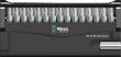 Bit-Satz Bit-Check 30 TX Universal 1 Wera Produktbild