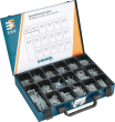 E-NORM Montagekoffer 1 SPS Senkk. zn blau PZD E-NORMpro Produktbild img3 S