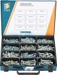 E-NORM Montagekoffer 25 DIN 933 8.8 verzinkt E-NORMpro Produktbild img2 S