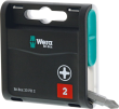 Bit-Großpack Spender PH2x25mm zähhart a 20 Stück Wera Produktbild img1 S