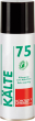 Kälte 75 200 ml Kältespray Produktbild