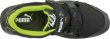 Puma Sicherheitshalbschuhe Technics Line Neodyme Green Nr.64.430.0 Produktbild img2 S