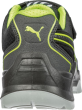Puma Sicherheitshalbschuhe Technics Line Neodyme Green Nr.64.430.0 Produktbild img6 S