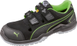 Puma Sicherheitshalbschuhe Technics Line Neodyme Green Nr.64.430.0 Produktbild img7 S