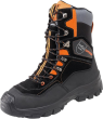 Forststiefel Sportive Hunter,S3, SRC, Gr. 39 Produktbild img1 S