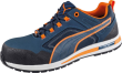 Halbschuh 643100 Produktbild img2 S