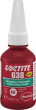 LOCTITE 638 Anaerober Fügeklebstoff hochtemperaturbeständig hochfest, 10 ml Flasche Produktbild img1 S