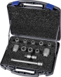 Kraft- Steckschlüssel-Satz 1/2" 12-teilig ASW Produktbild img1 S