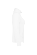 Hakro Damen Fleecejacke ECO GRS Produktbild img4 S