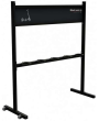 Mobiler Scooterständer Model Basis 32 kg Produktbild