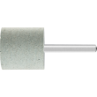 Poliflex-Feinschleif-Werkzeuge PF ZY 3232/6 CN 150 PUR-MH Produktbild