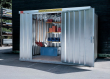 Materialcontainer MC 1 Produktbild
