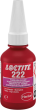 LOCTITE 222 BO 10ML EGFD Schraubensicherung Henkel Produktbild img1 S