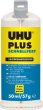 UHU PLUS SCHNELLFEST DK Kartusche 50ml Produktbild