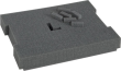 L-BOXX Rasterschaumstoff für L-BOXX 1 Produktbild