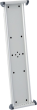 Wandelement A4 magnet., leer Produktbild